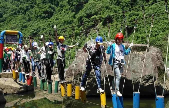 周村区五星级型户外拓展须知